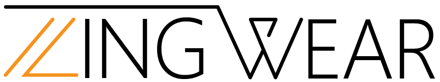 Zing Wear logo