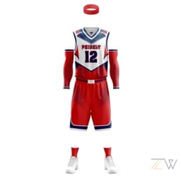 Basketball Kit