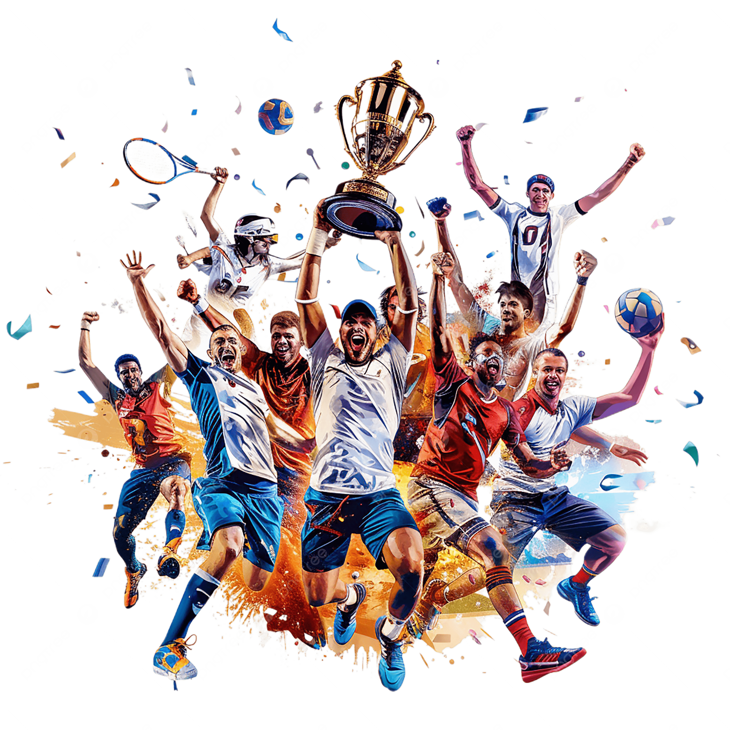 Custom Teamwear Solutions