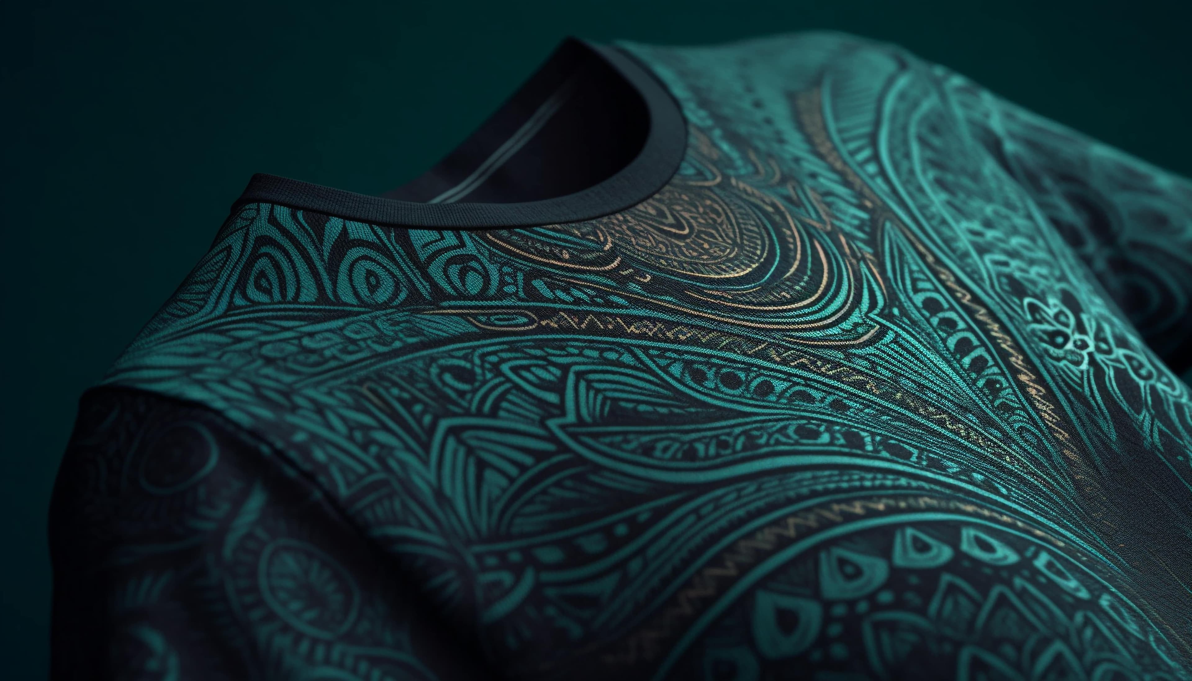 Precision Sublimation for Teams